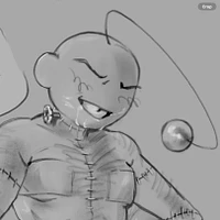 Audio thumbnail