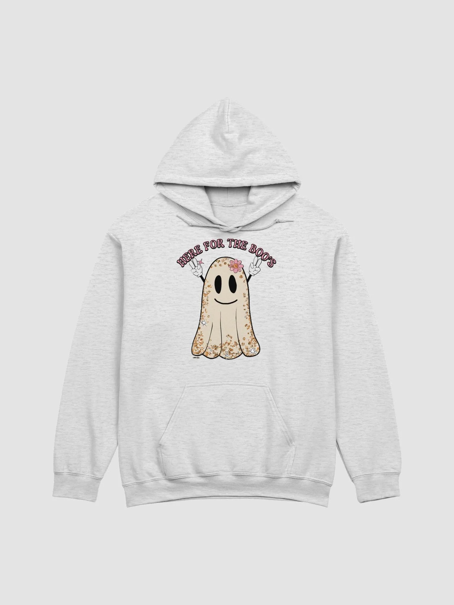 HERE FOR THE BOO'S product image (3)