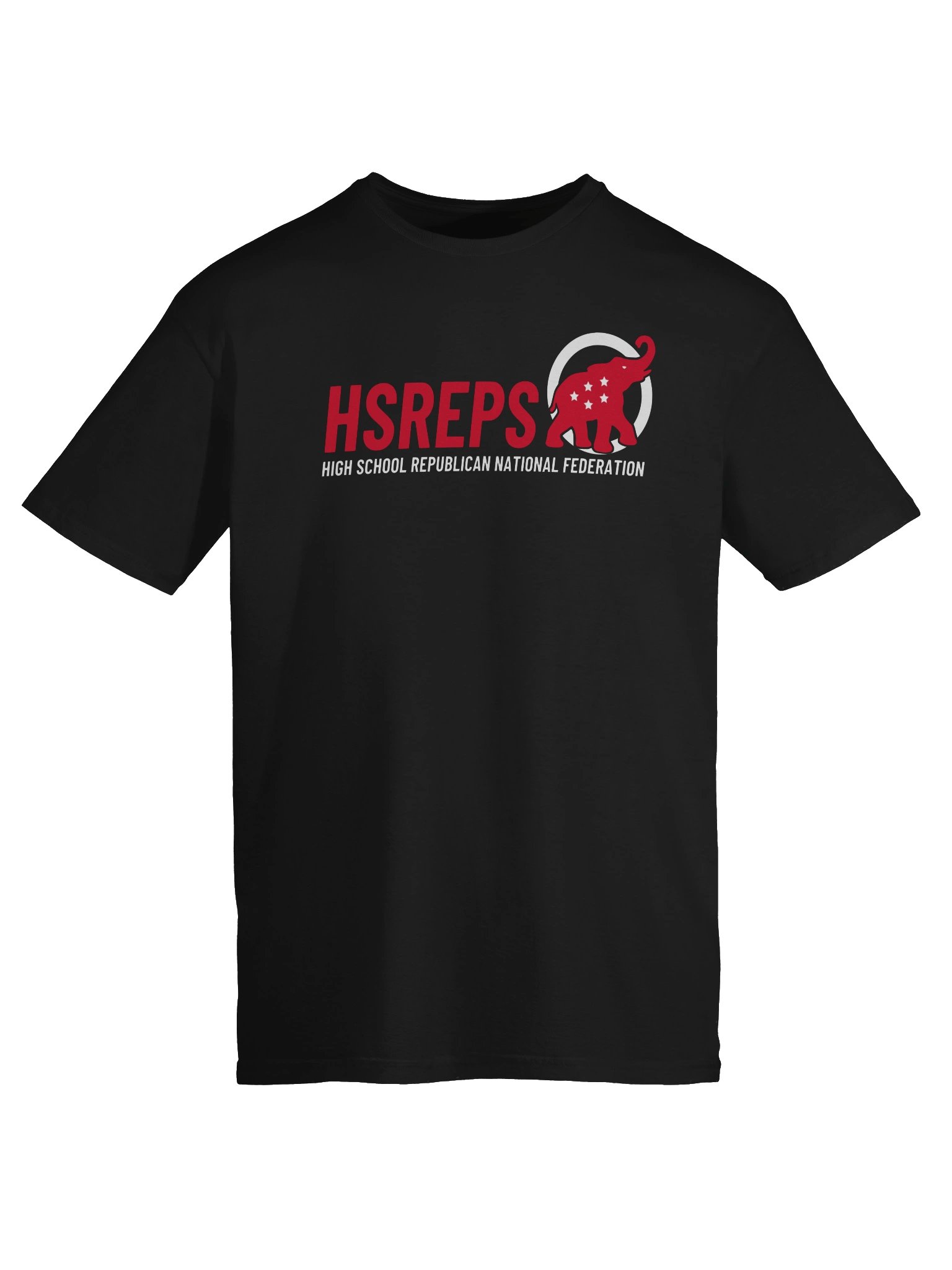 HSREPS Ronald Reagan Quote Tee product image (9)