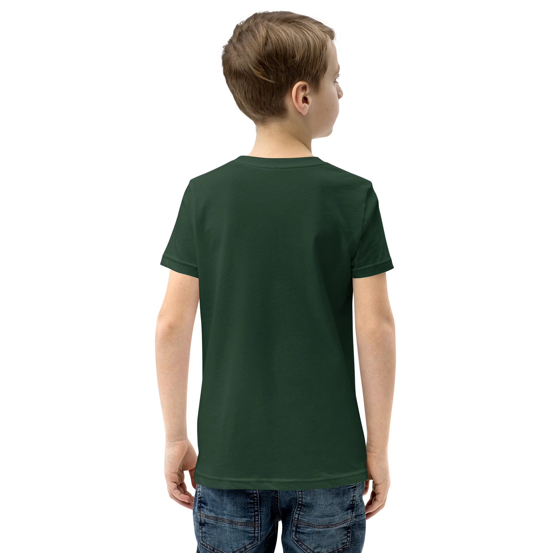 The Chosen One MistCrew Tee (Youth Size) product image (5)