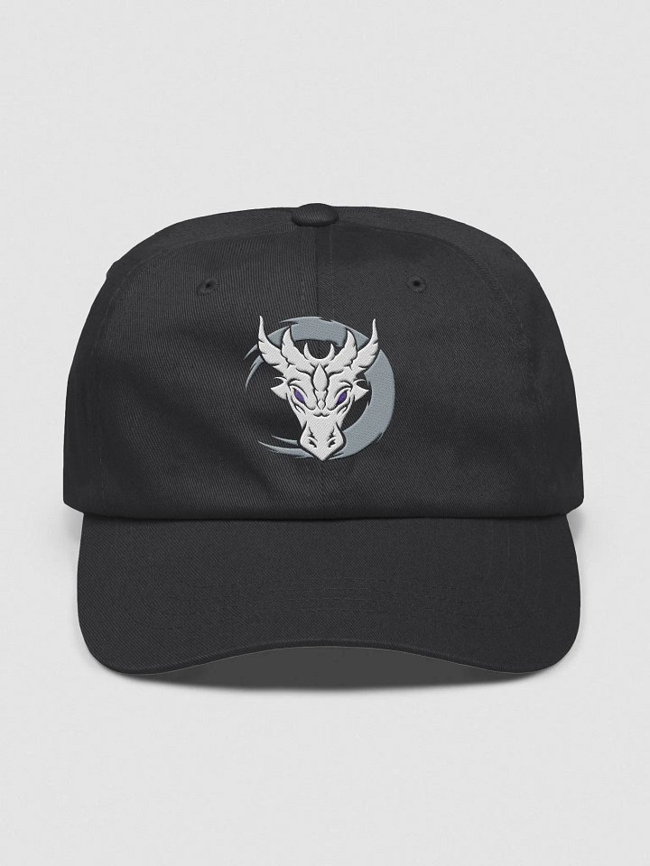 Dad Hat -- Version Aerinda Tyrath product image (1)