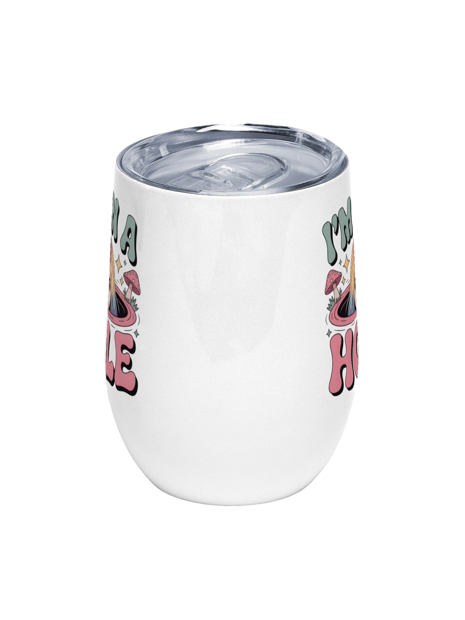 I'm In A Hole Tumbler product image (4)