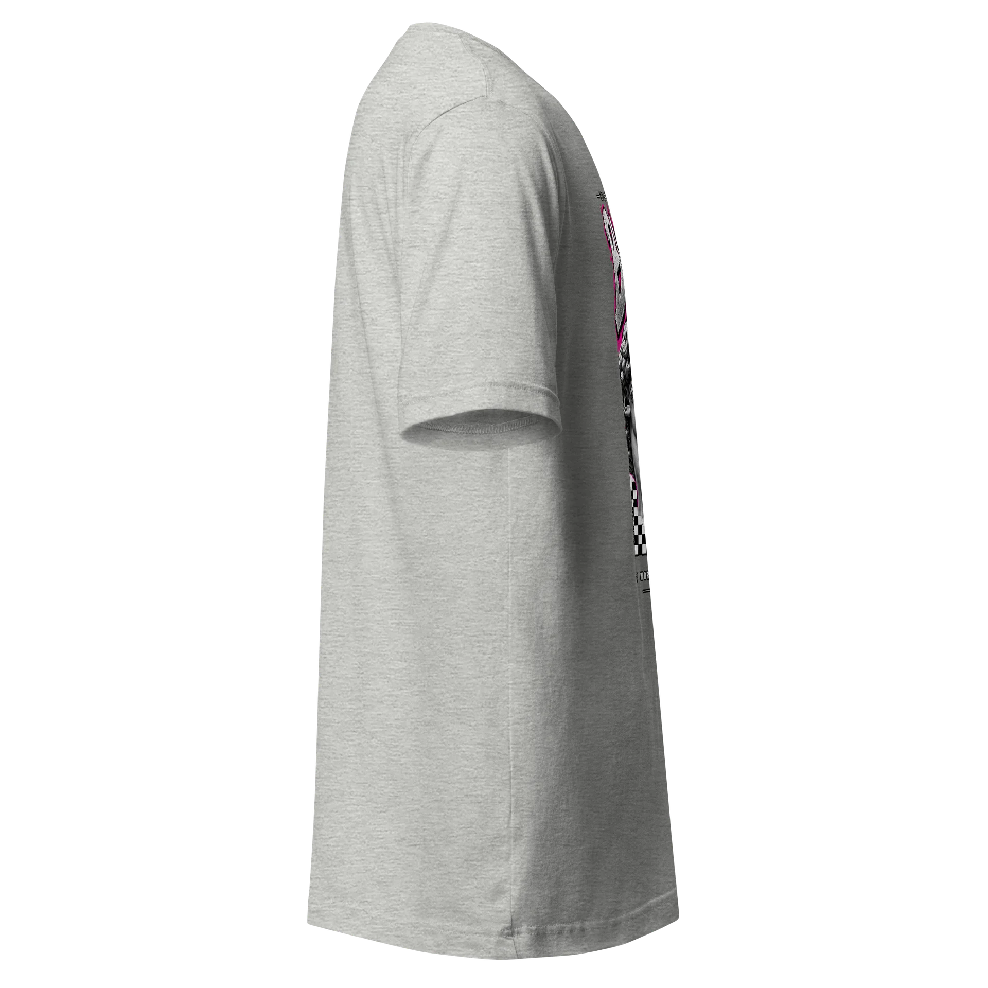 Bigger Tomorrow Street Art Tee product image (43)