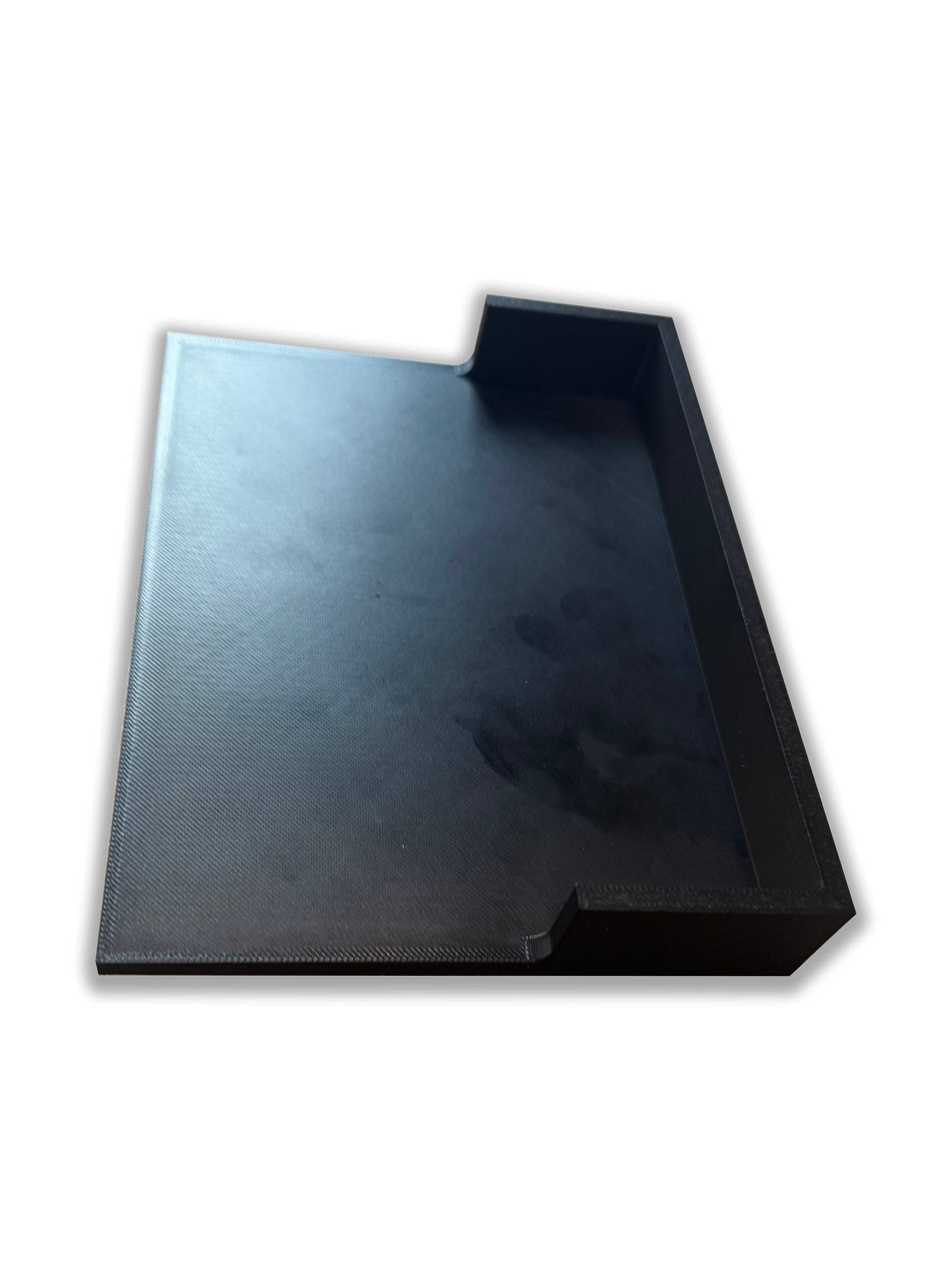 Sea-Doo Fish Pro 18Ah to 30Ah Rear Battery Tray product image (1)