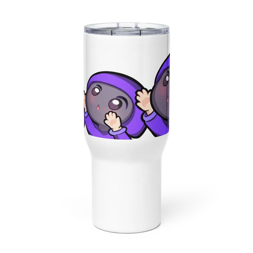 eabUPPIES 25oz Tumbler product image (3)