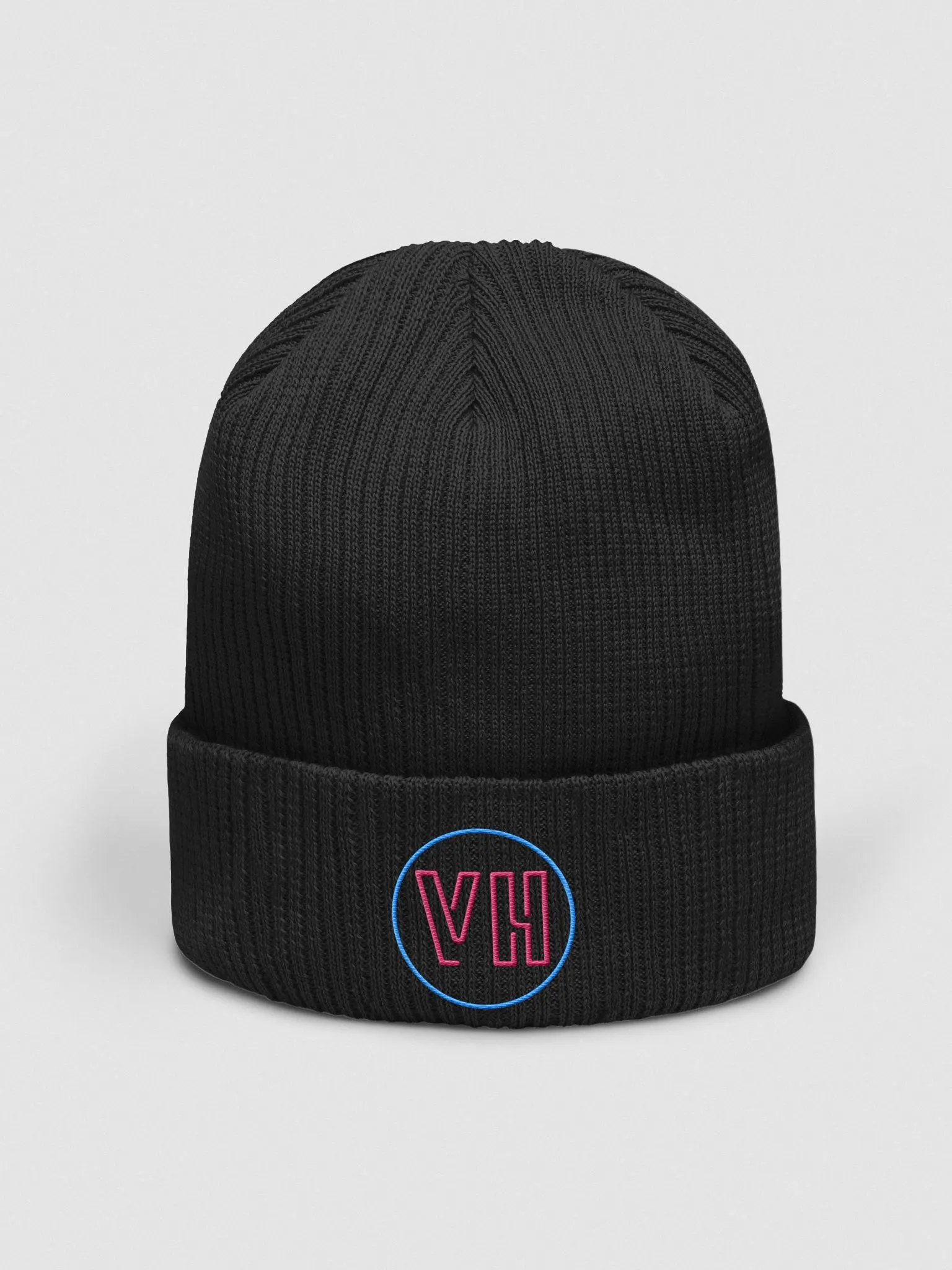Monogram Beanie product image (2)