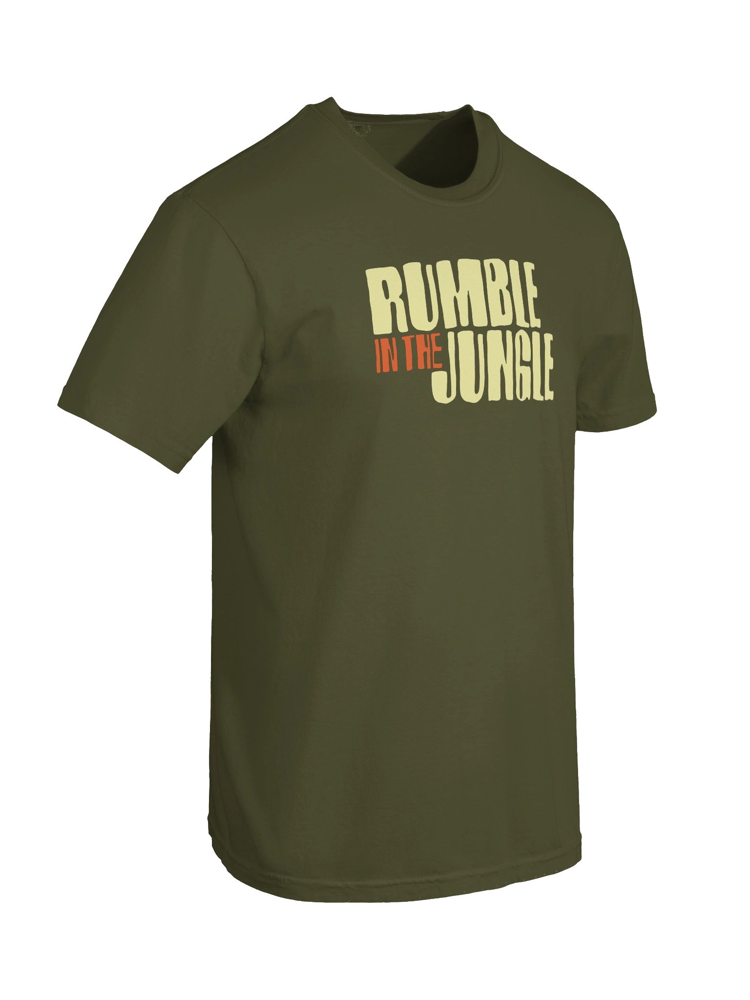Rumble in the Jungle product image (10)
