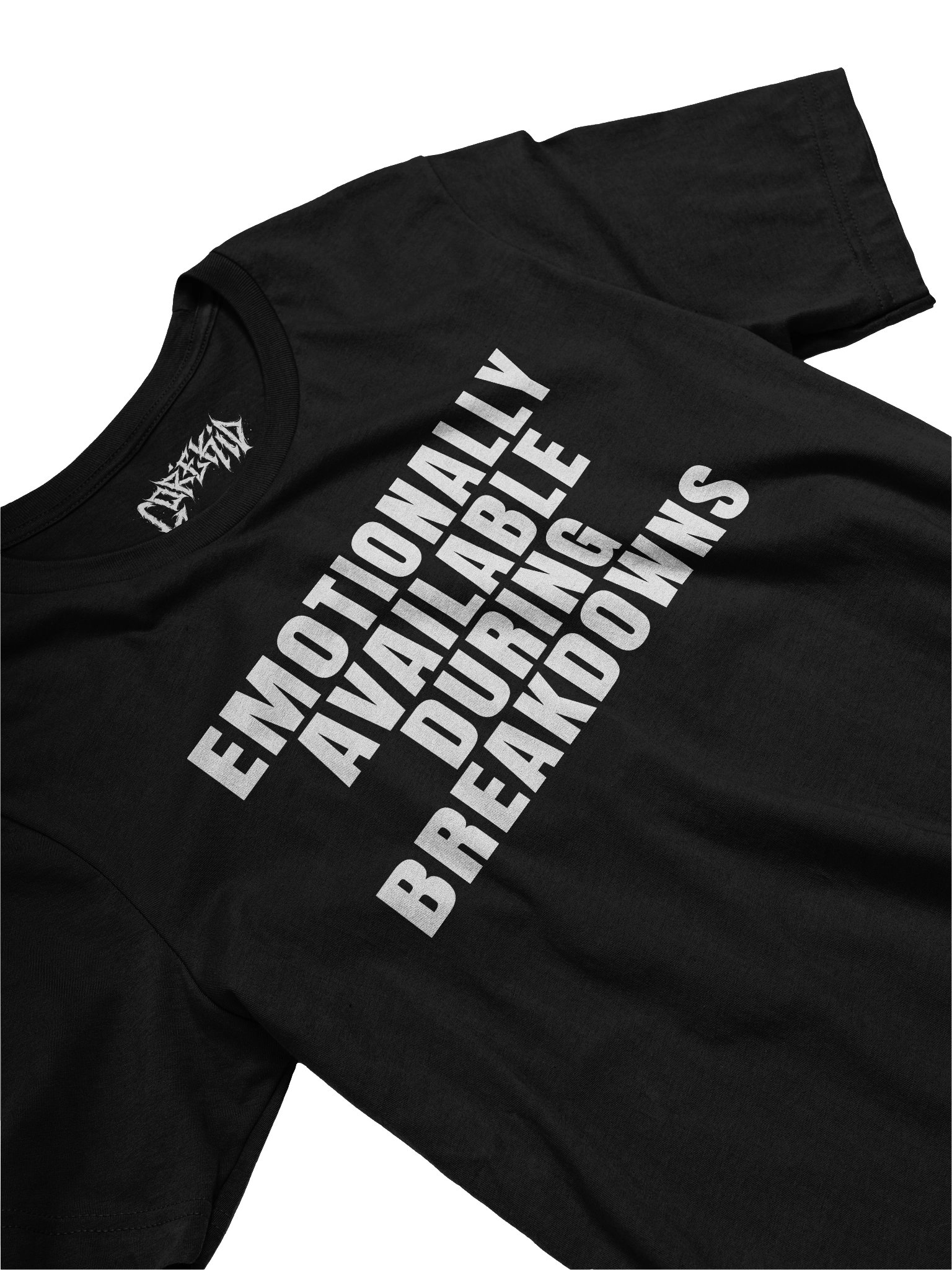 EMOTIONALLY AVAILABLE DURING BREAKDOWNS product image (2)