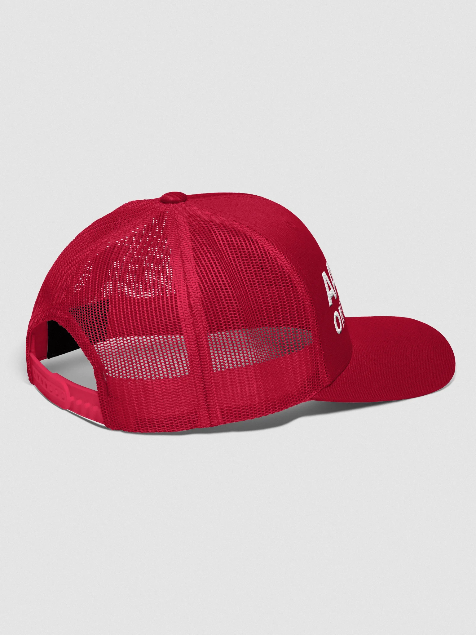 Aai love PFAS - Cap product image (9)
