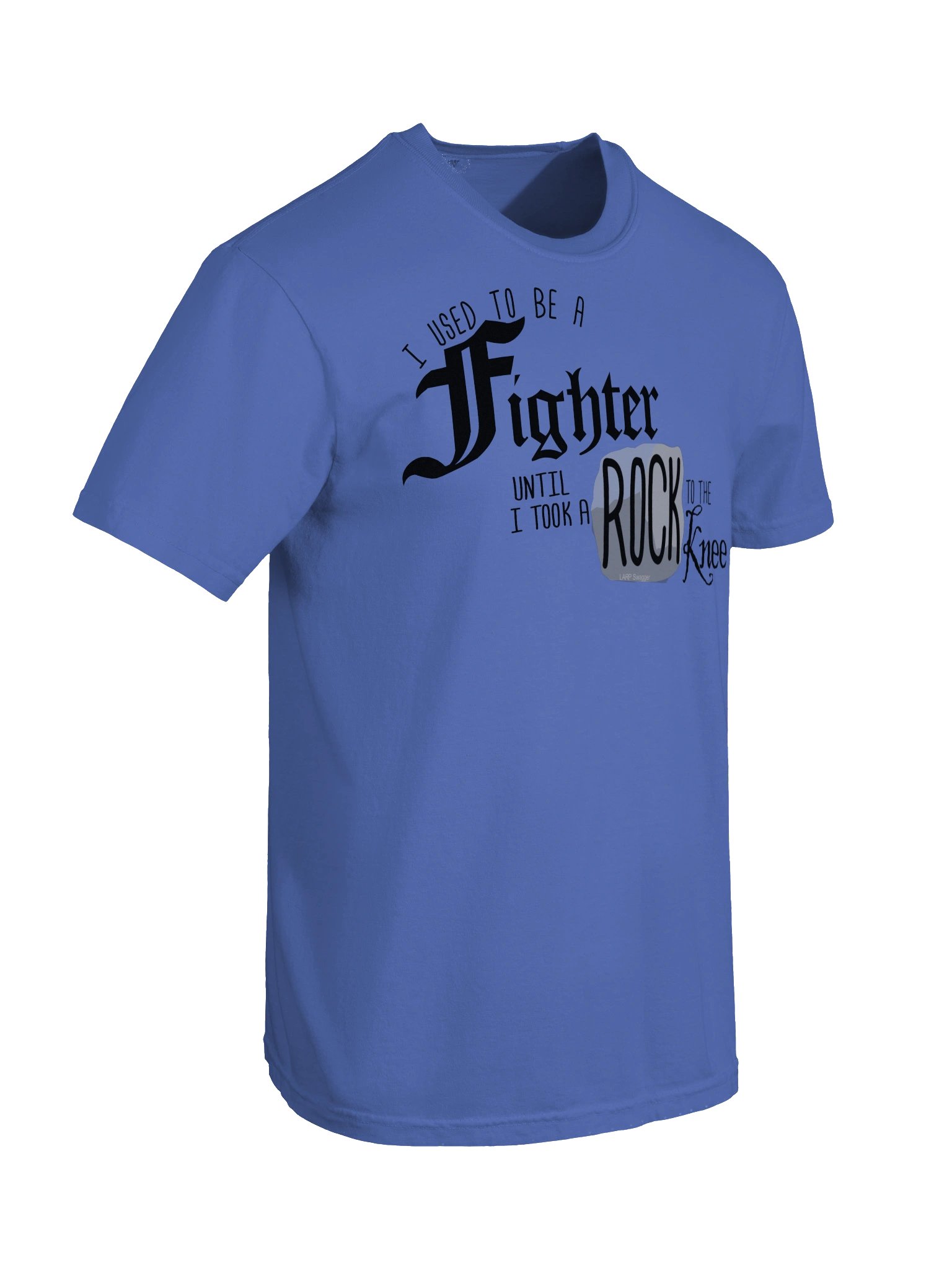 Rock to the Knee product image (6)
