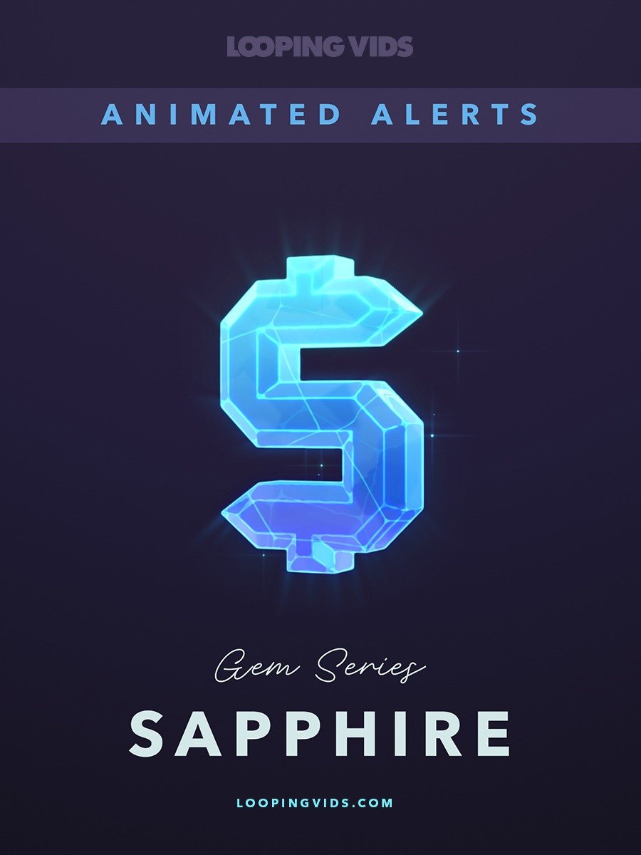 Gem - Sapphire product image (4)