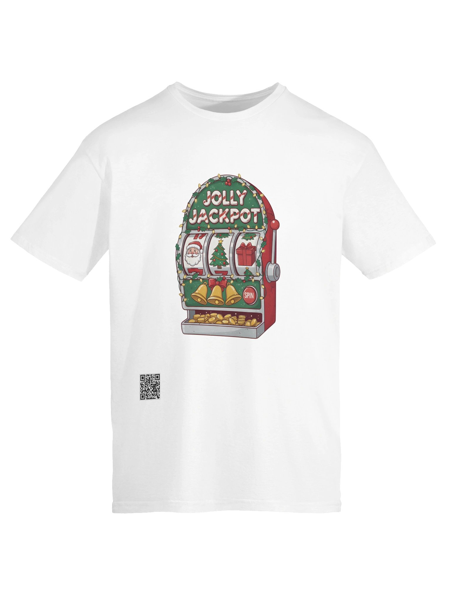 The Jolly Jackpot product image (9)