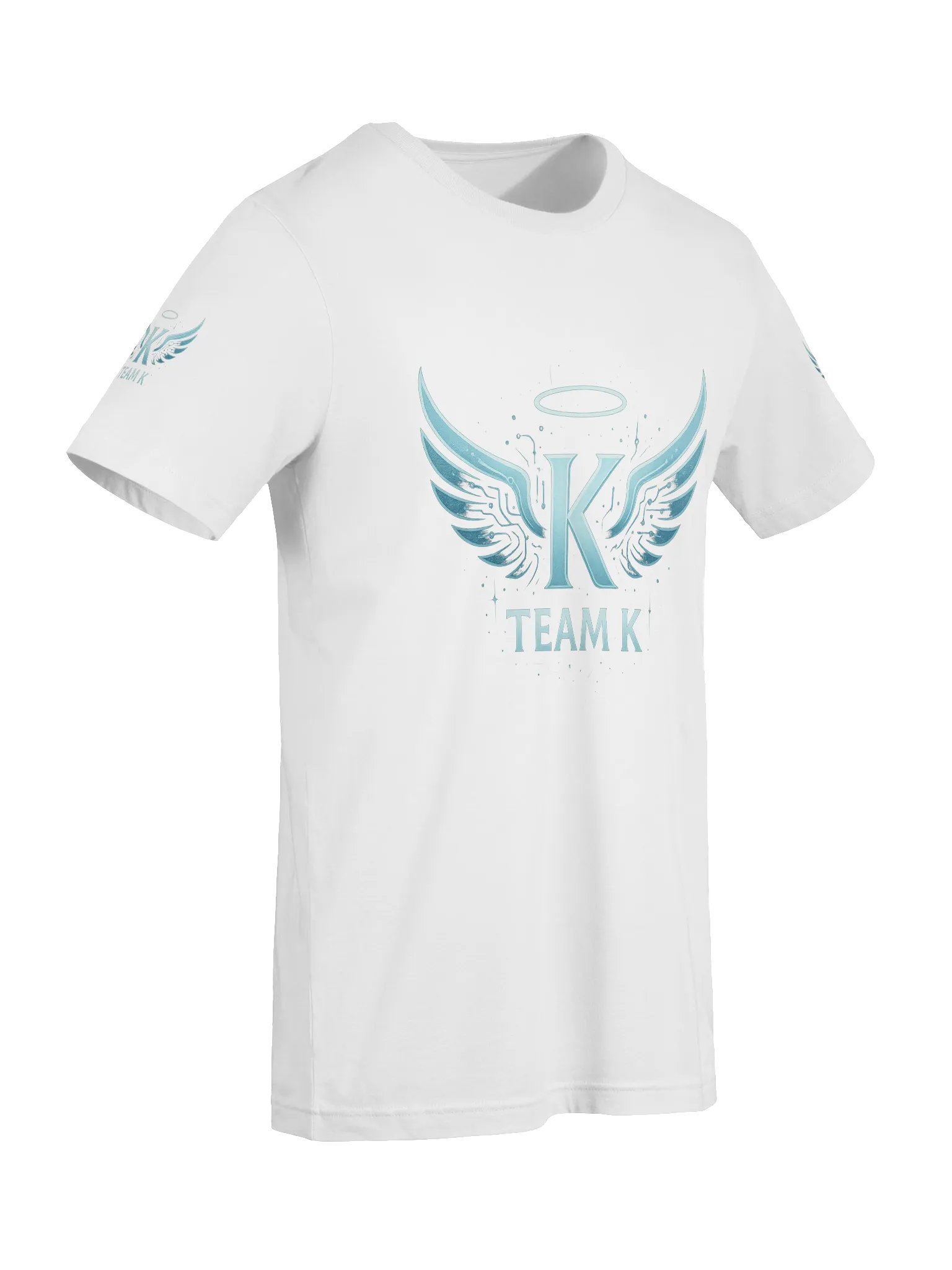 TEAM K ANGEL T-Shirt product image (37)