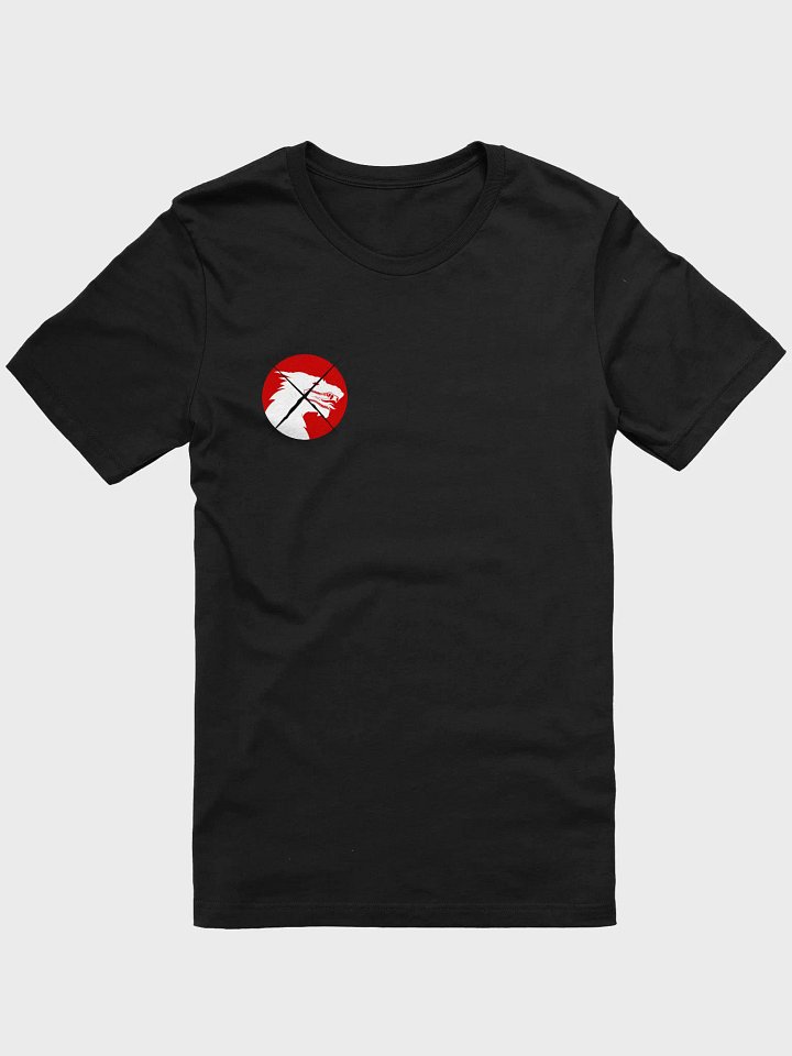Xscarvious Unisex T-Shirt product image (1)