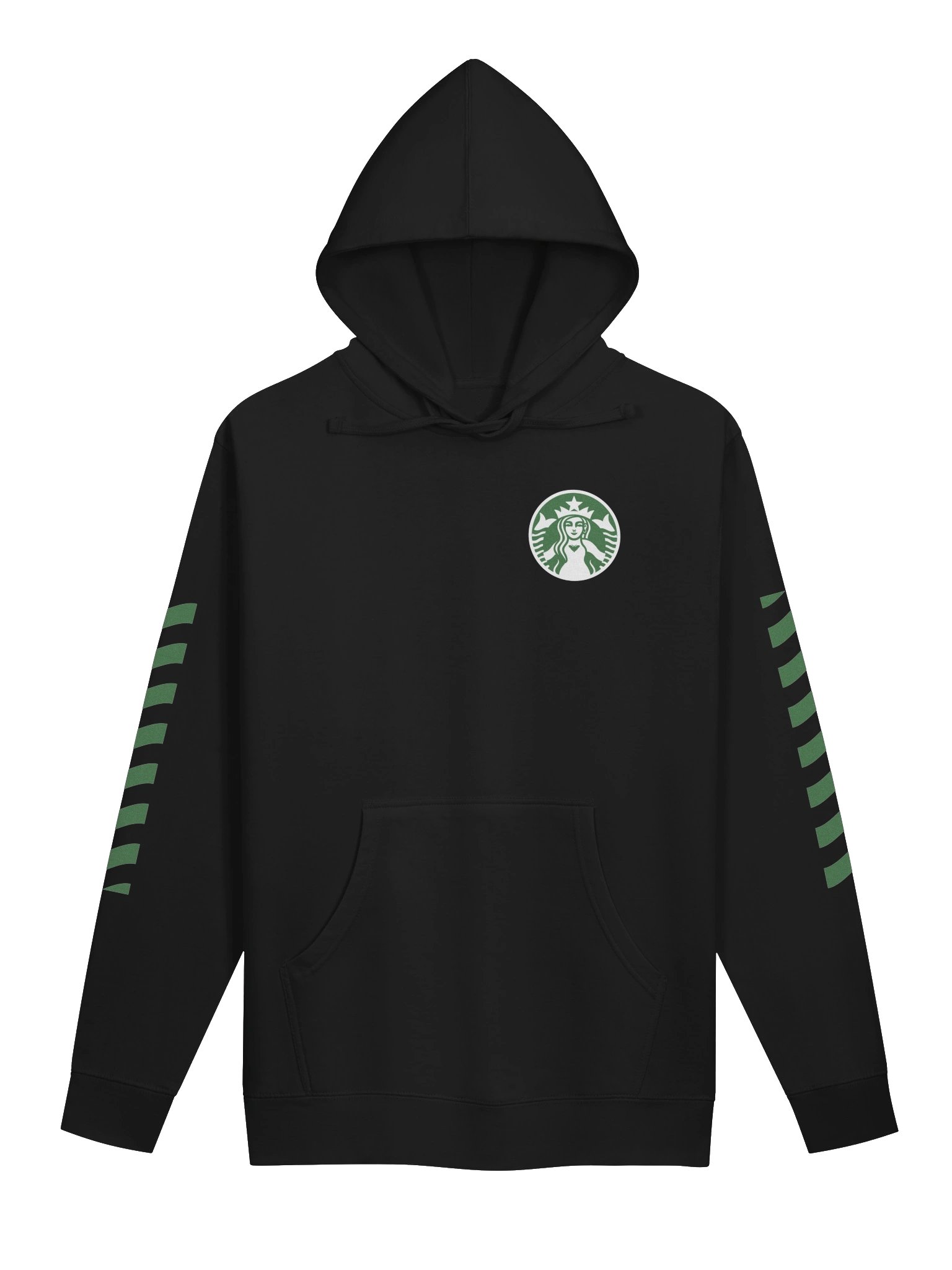 SiGH Needs Coffee Pullover product image (1)