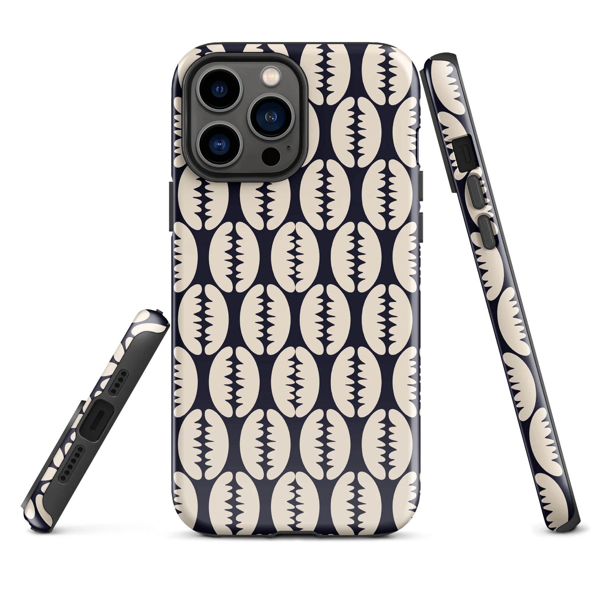 Cowrie Shells – iPhone Case product image (2)