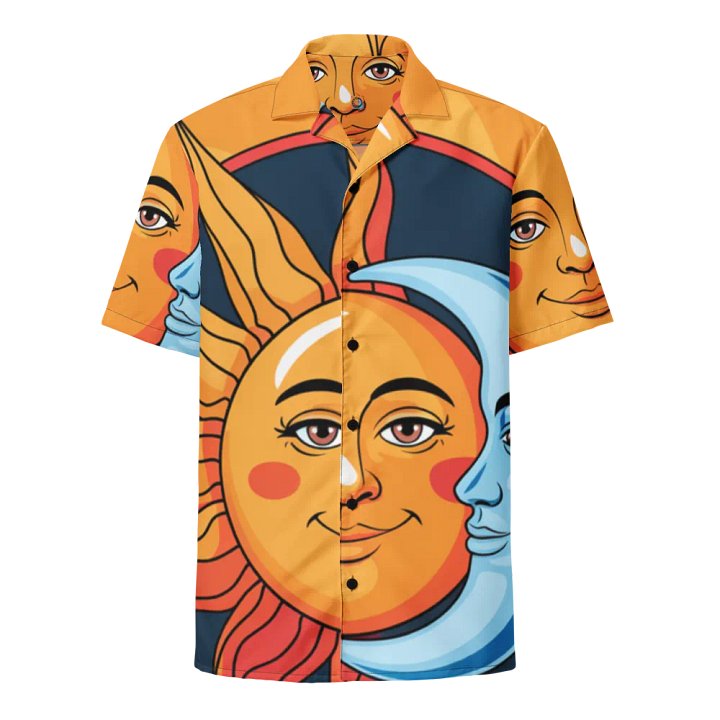 Graphic T-shirt product image (1)