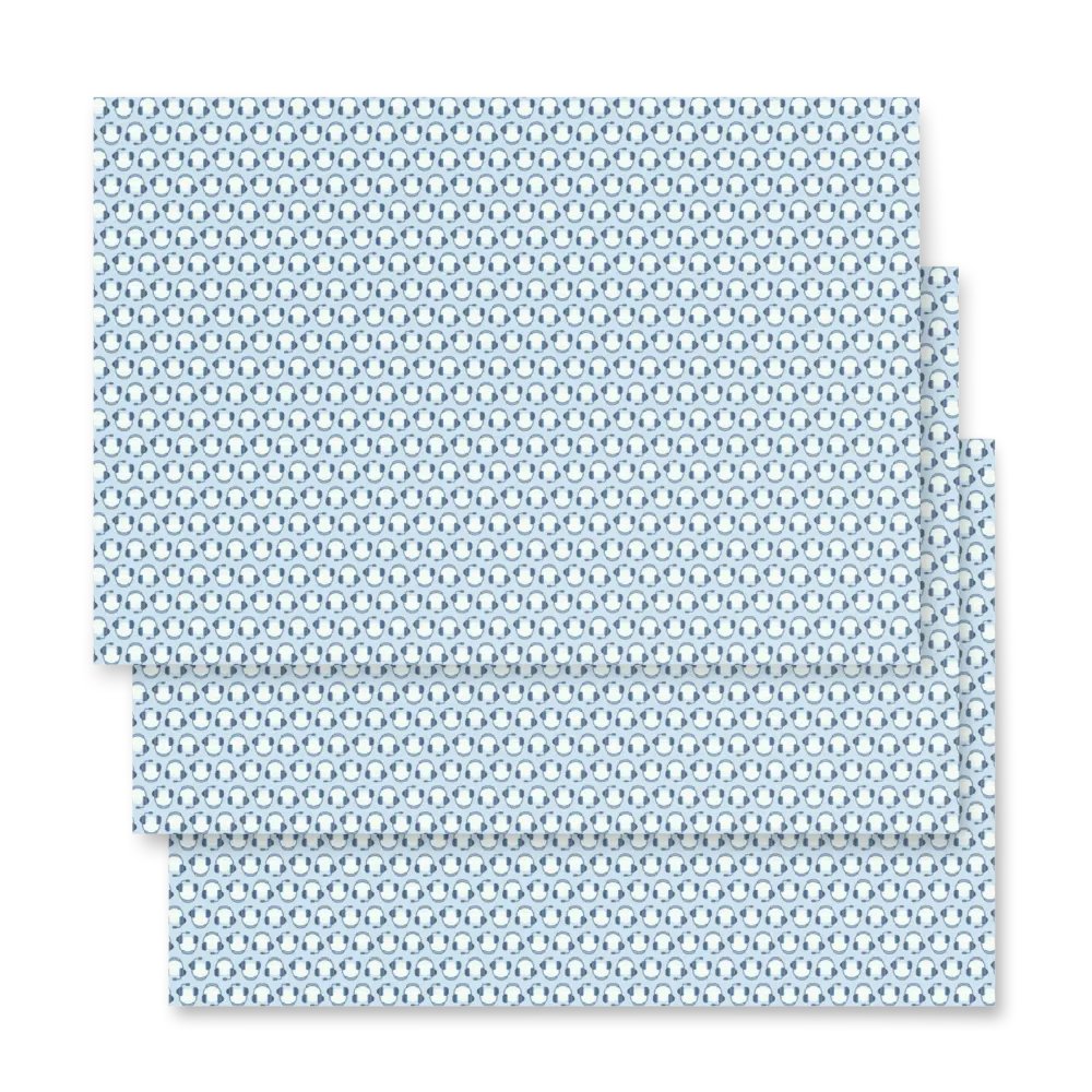 AGENT STATE WRAPPING PAPER SHEETS product image (1)