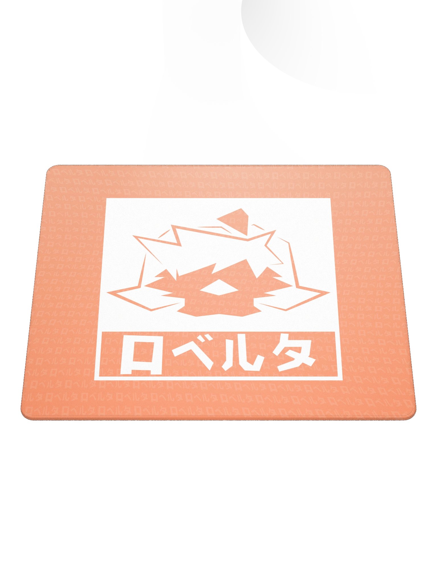 ロベルタ BirdUp! MousePad product image (1)