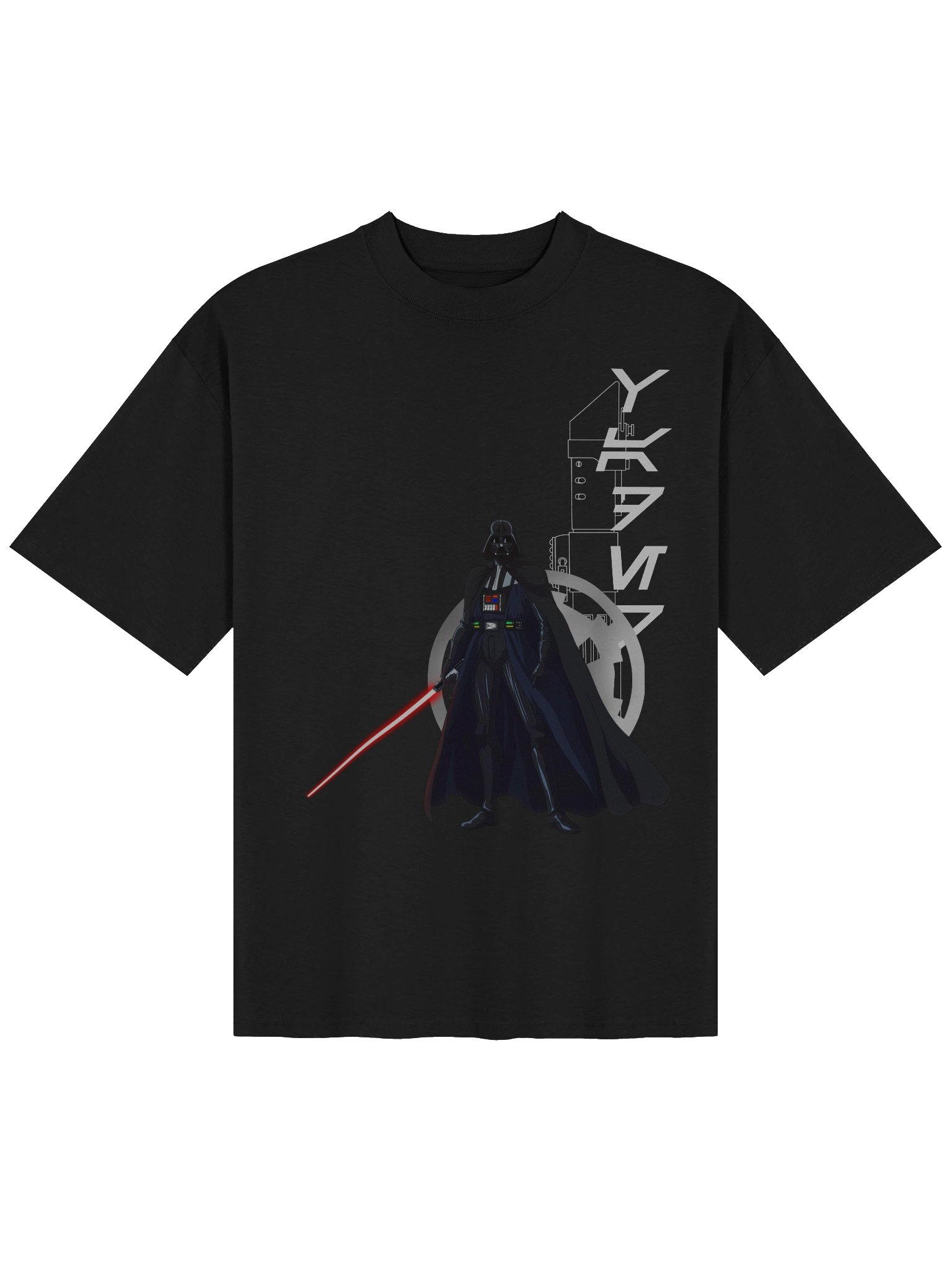 Saber Series - Dark Lord product image (2)