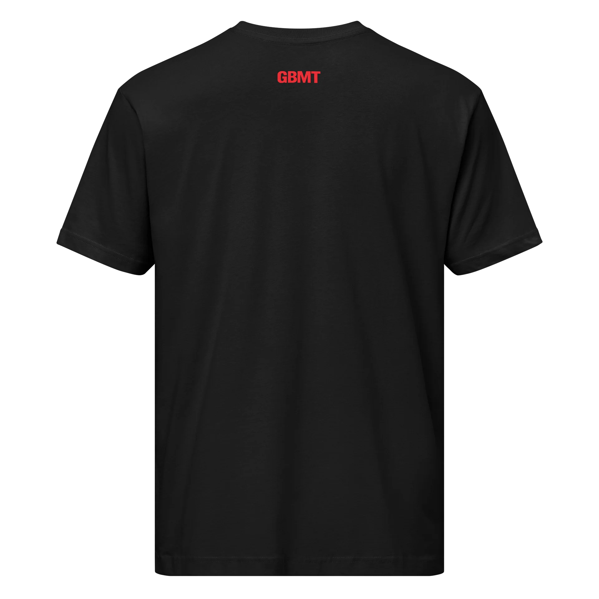 God Brought Me Through | Signature Offset Edition T-Shirt product image (3)