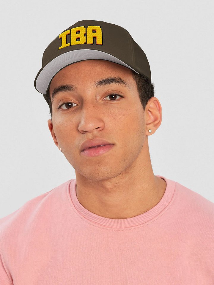 IBA Cap product image (27)