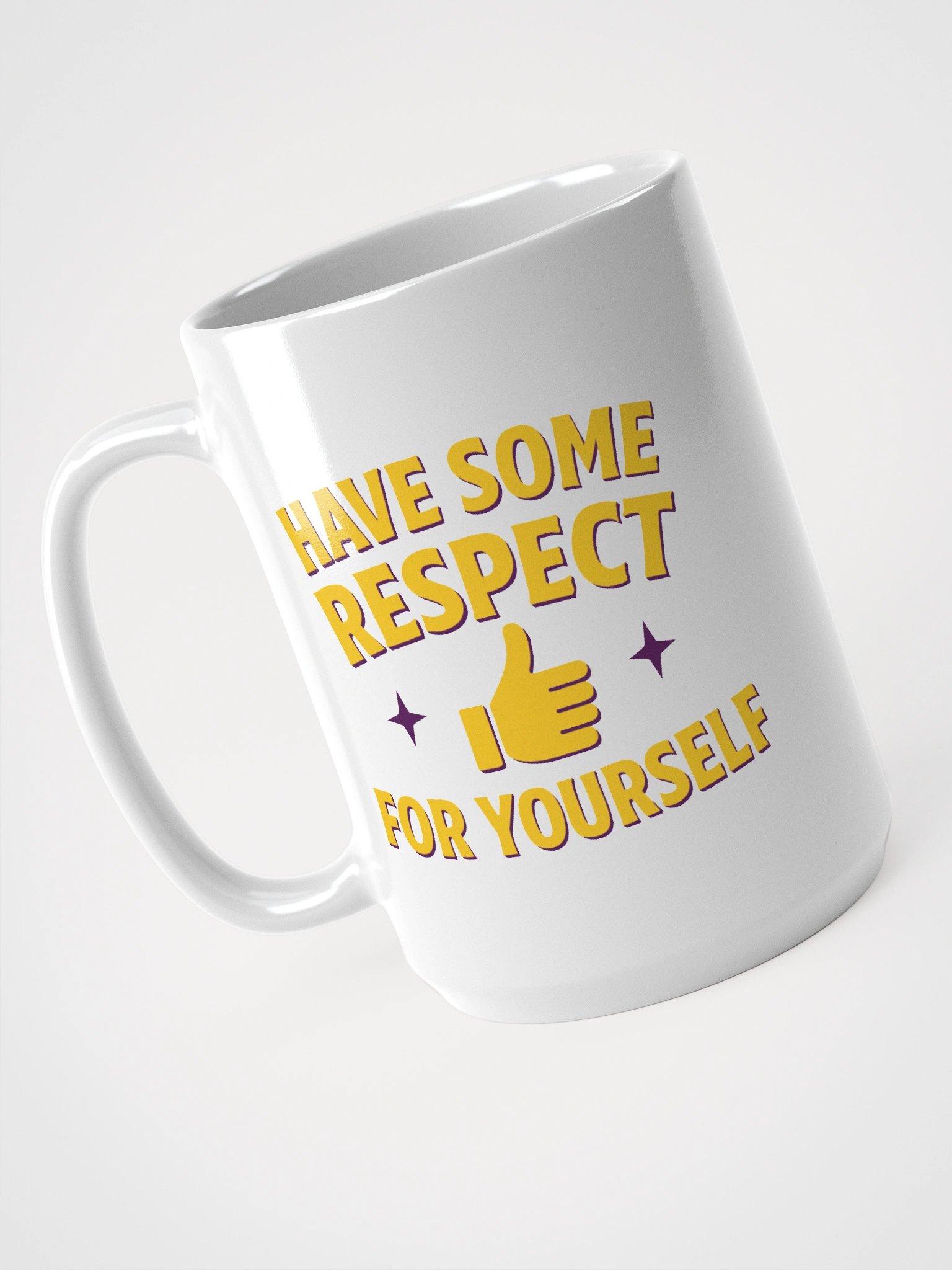 Don't Cheat Mug product image (4)