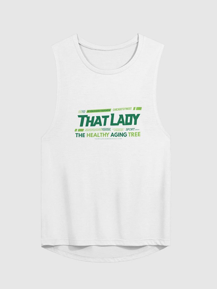 That Lady Tank Top (Spritzer Edition) product image (1)