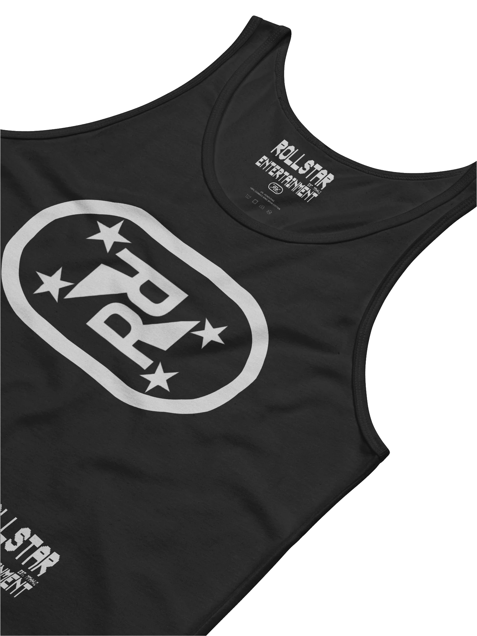 RSE OFFICIAL TANK TOP product image (3)