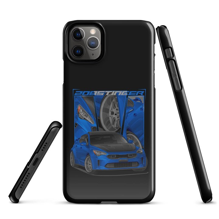 iphone case - 208stinger product image (5)