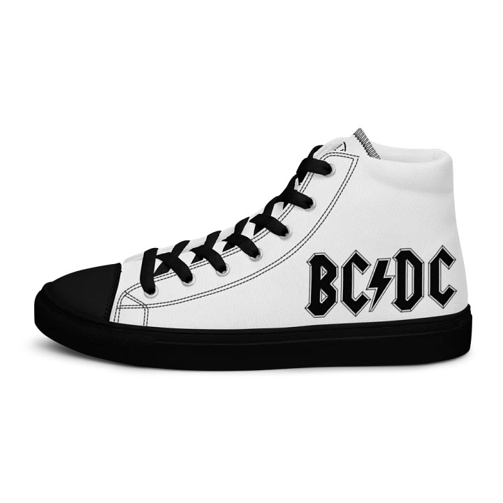 Walk All Over You - BC/DC Shoes product image (1)