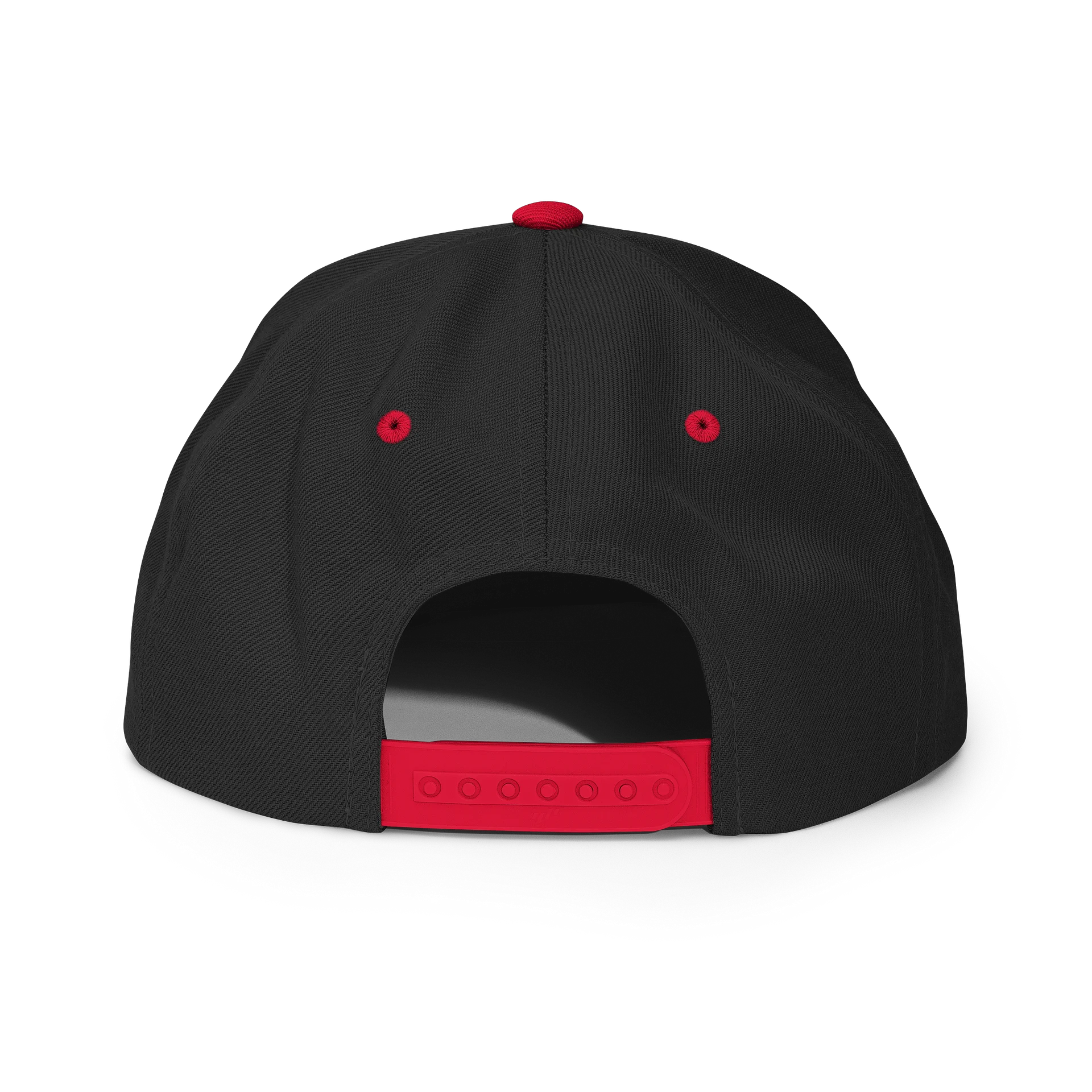 FifeMX Redline 3D Snapback product image (2)