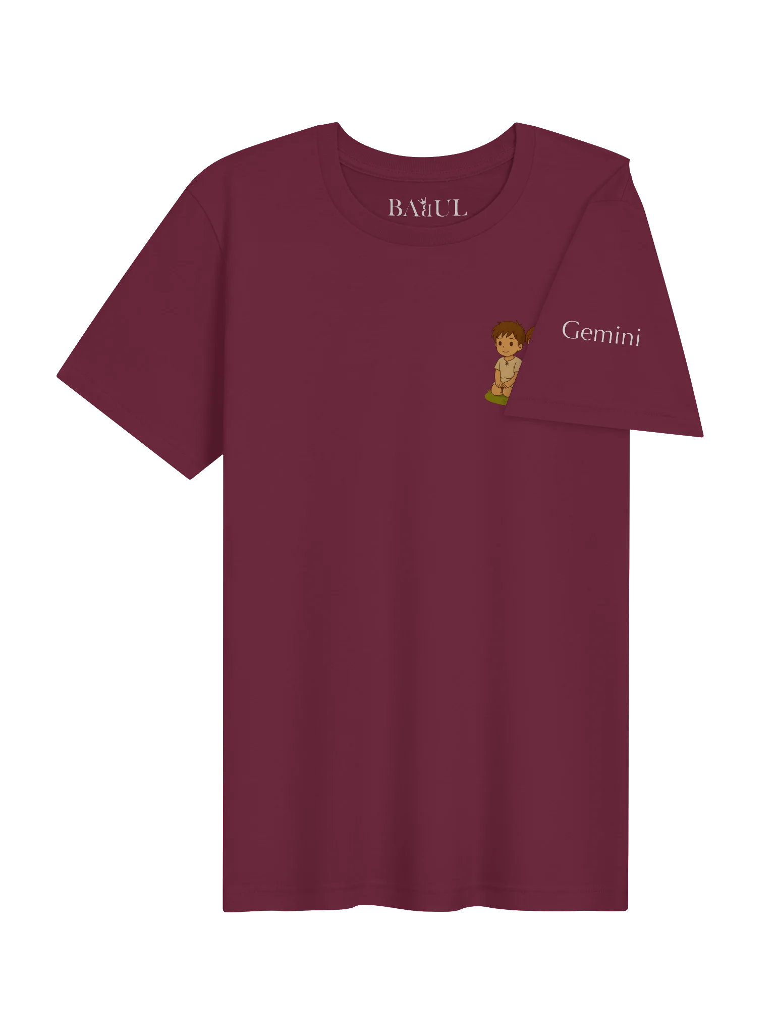 Gemini - DREAMY ZODIAC T-Shirts product image (4)