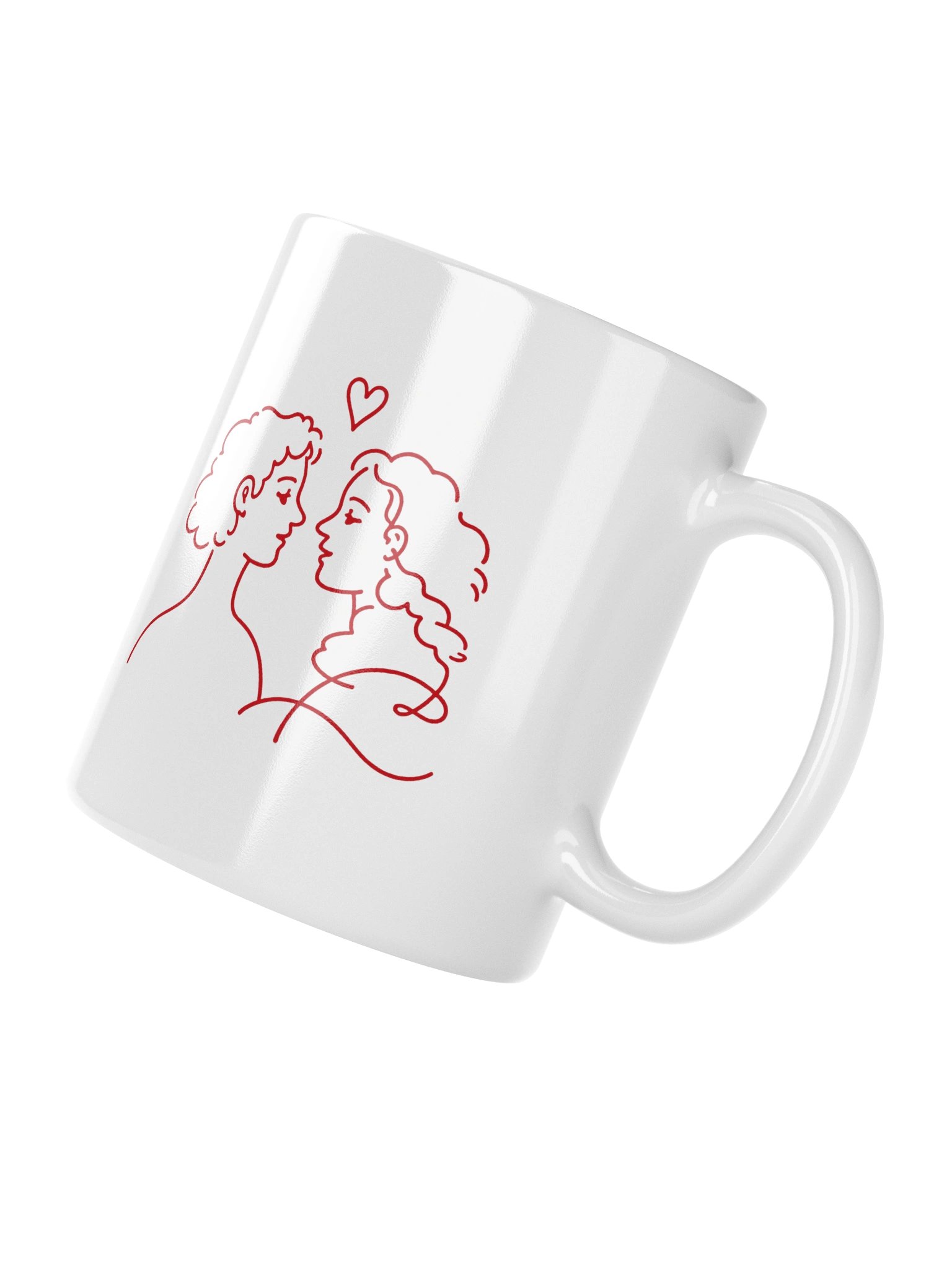 Mug Ocytocine product image (4)