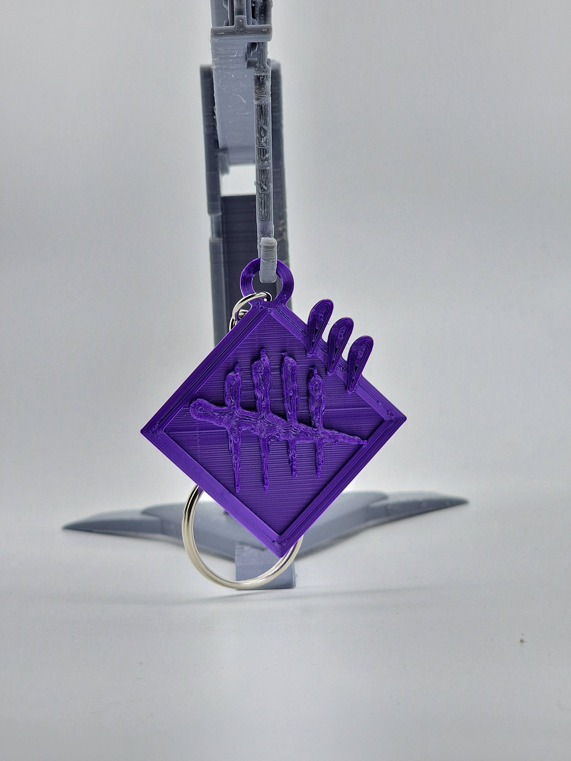 Key ring 
