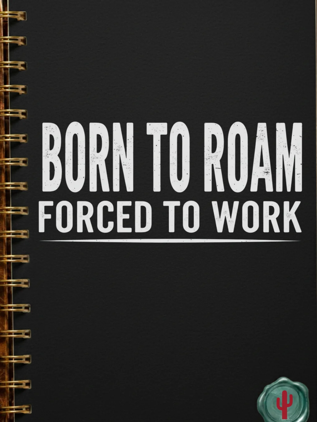Forced To Work product image (4)