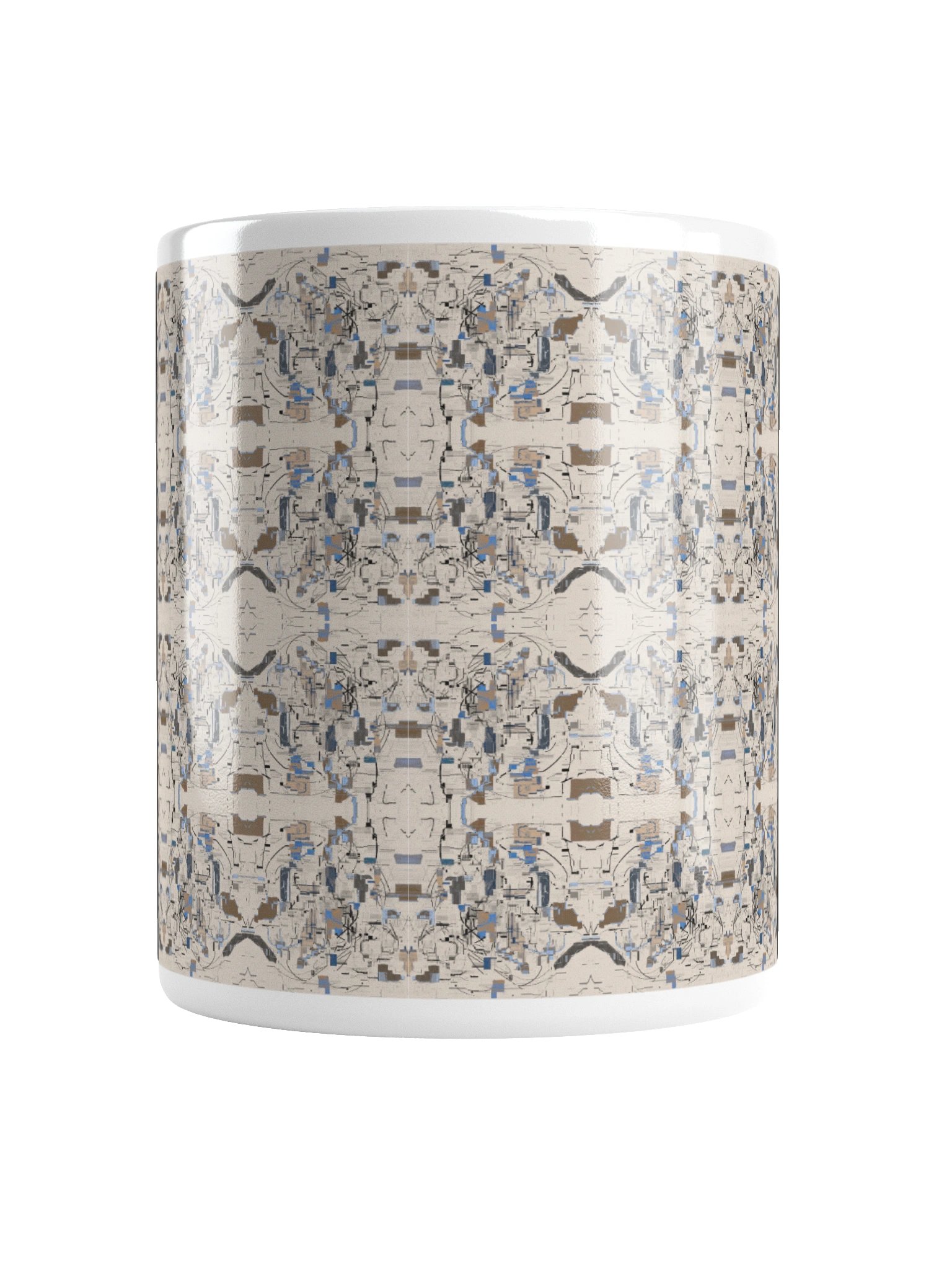 Foundation Mug product image (7)