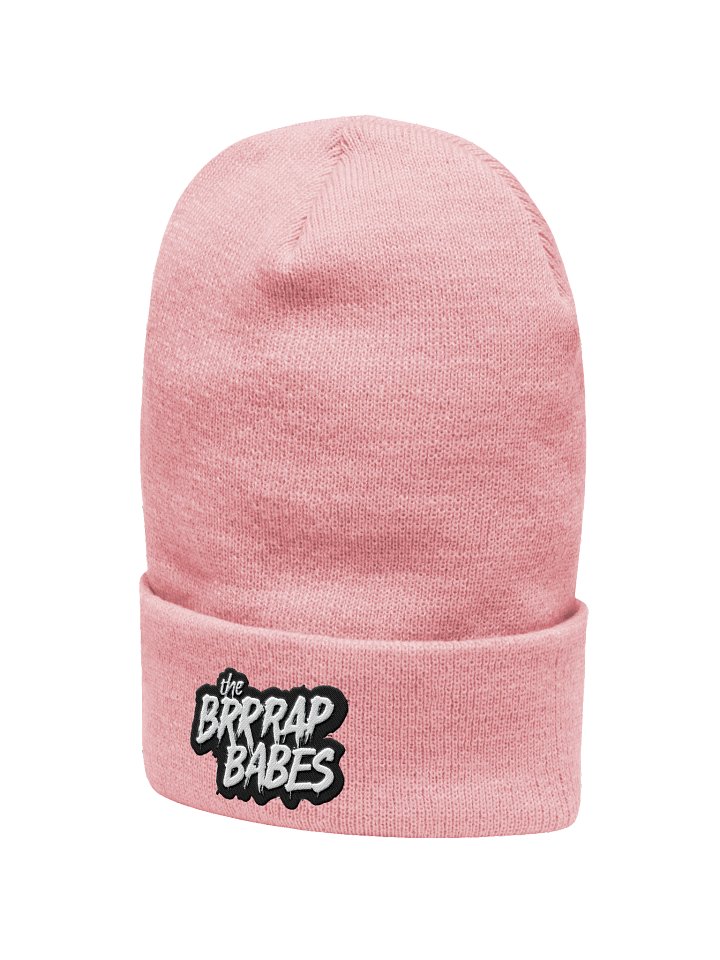 Babes Beanie product image (9)