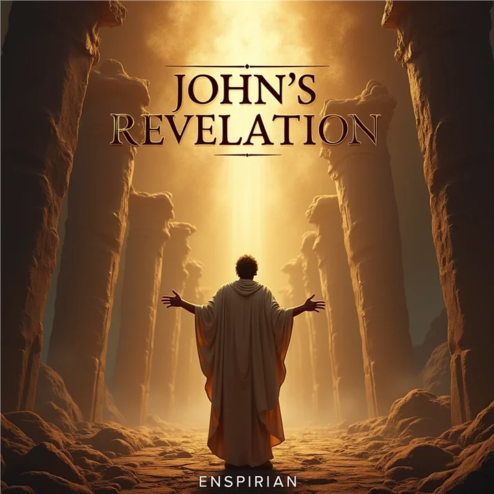 John’s Revelation product image (1)
