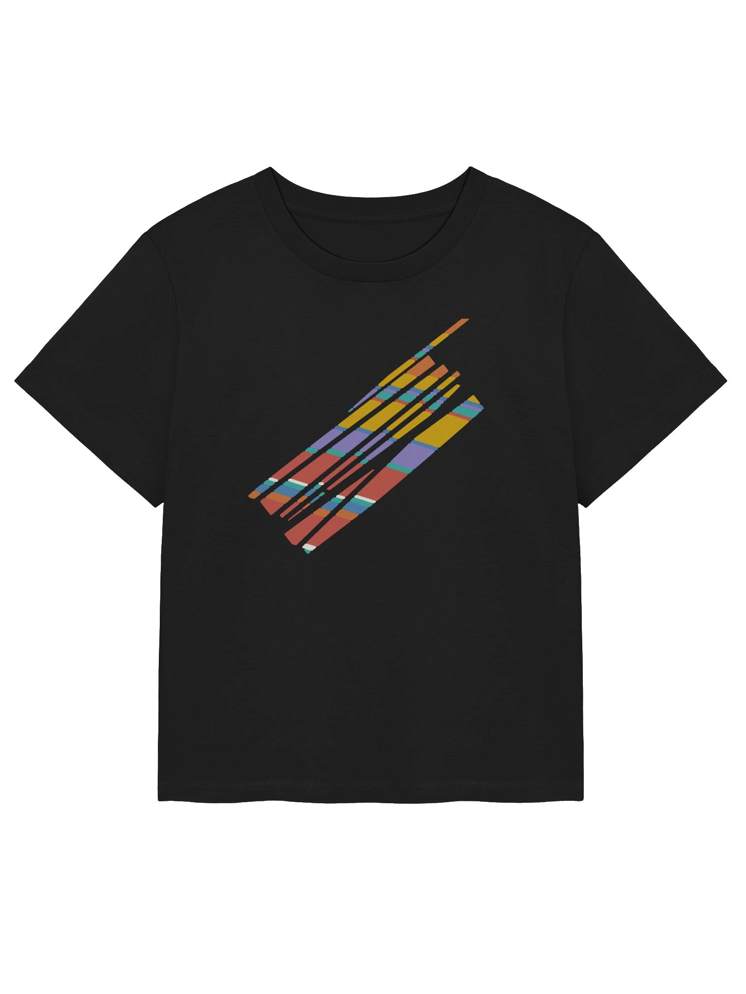 Fault Ledger (women's) product image (1)