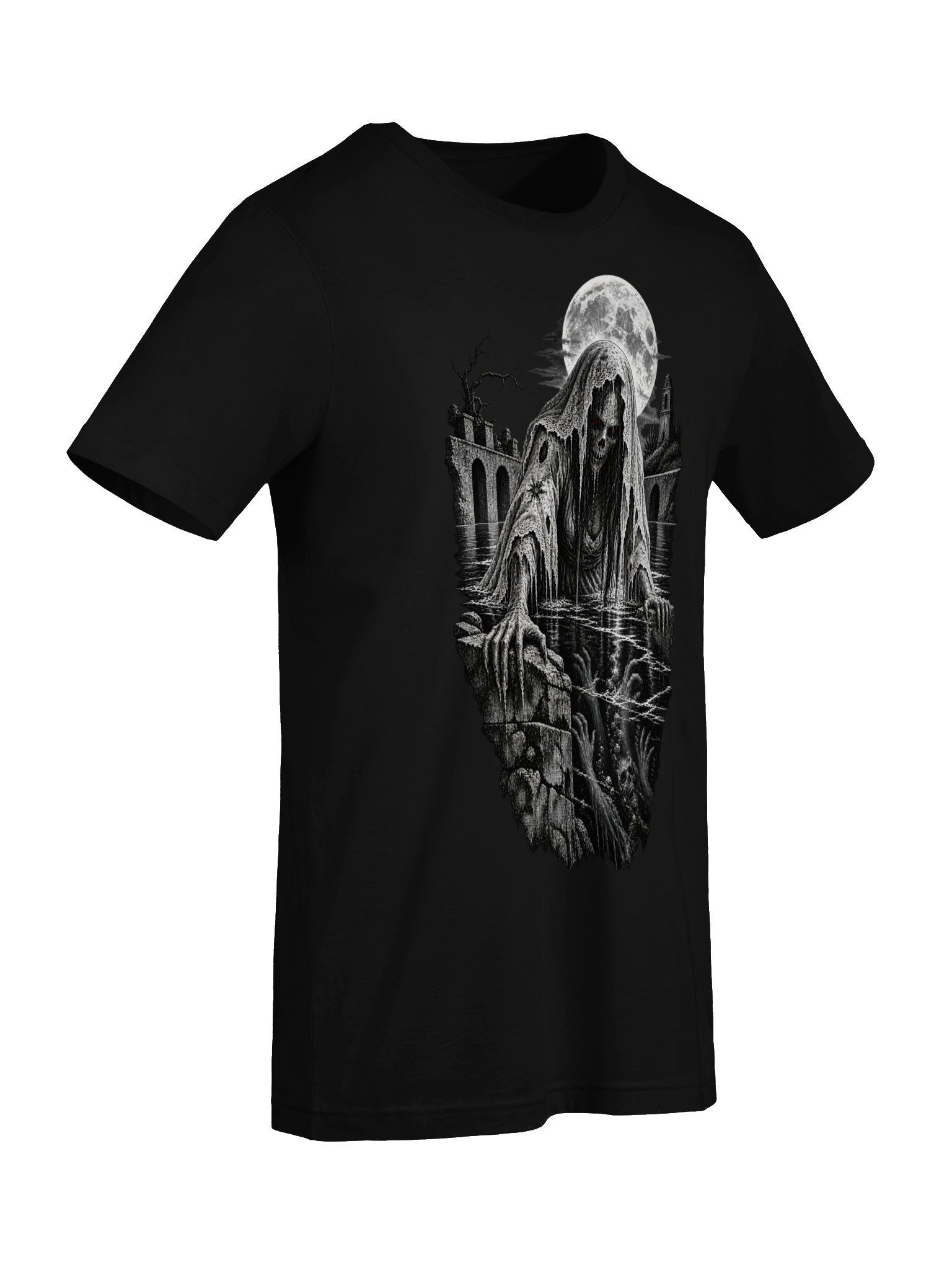 La Llorona de la Presa Negra product image (7)