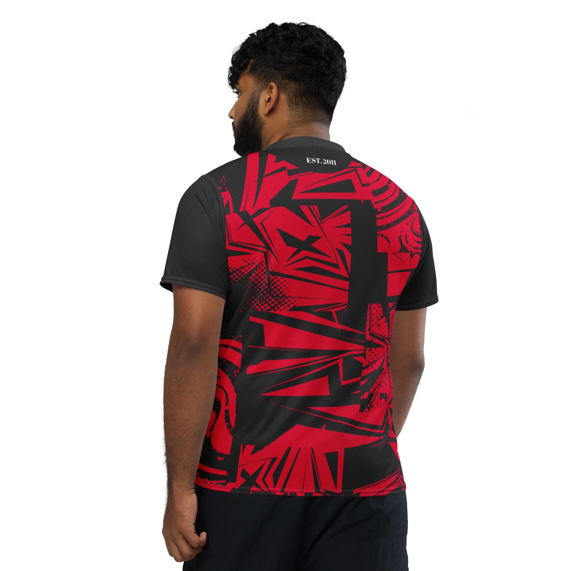 Obey Supremacy Jersey product image (3)