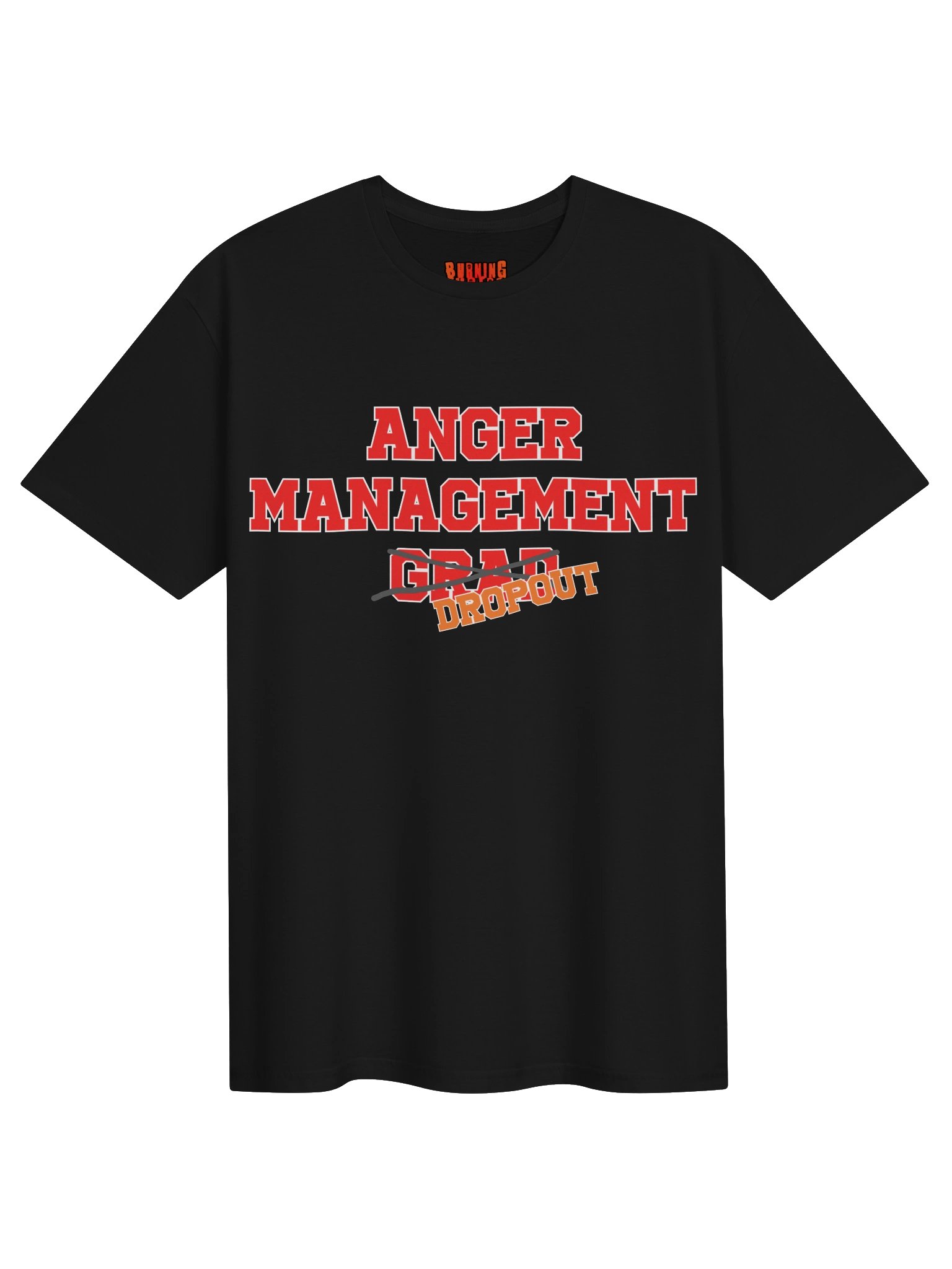 Anger Management Dropout product image (1)