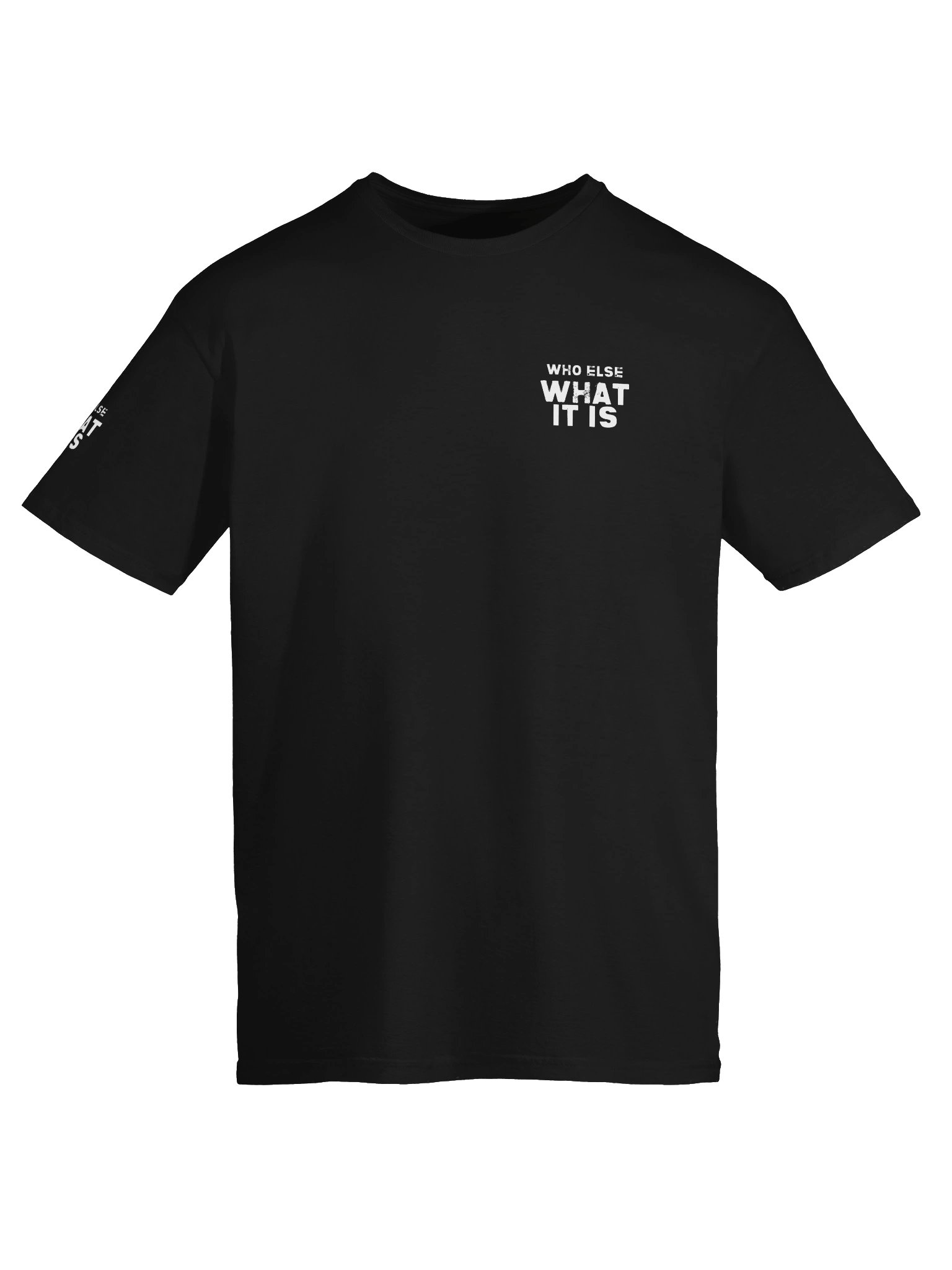 Who Else What It Is Men's cool tee product image (5)