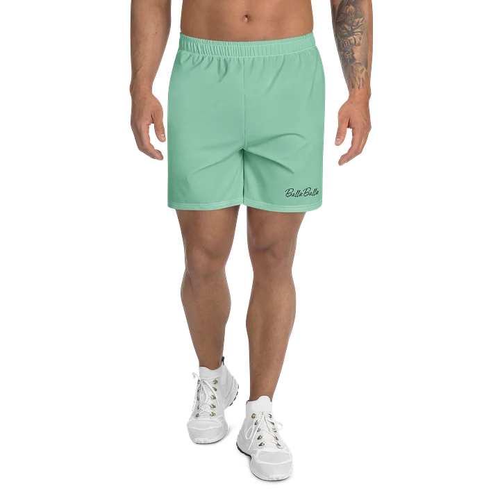 Athletic Shorts product image (1)