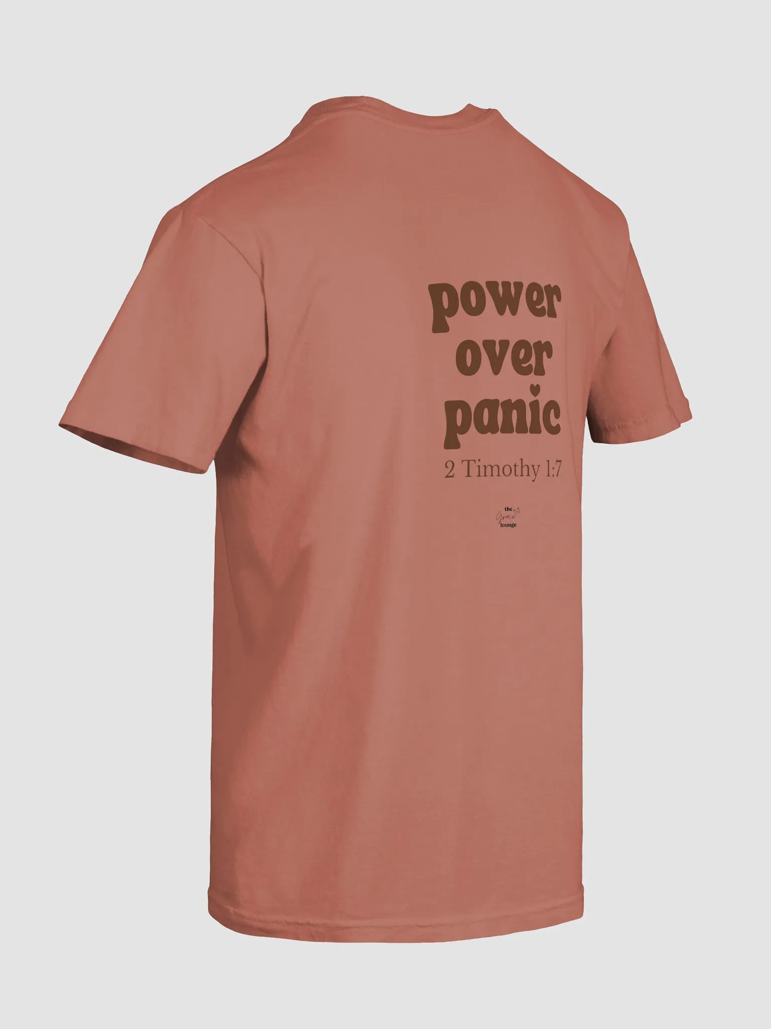 fireproof t-shirt product image (4)
