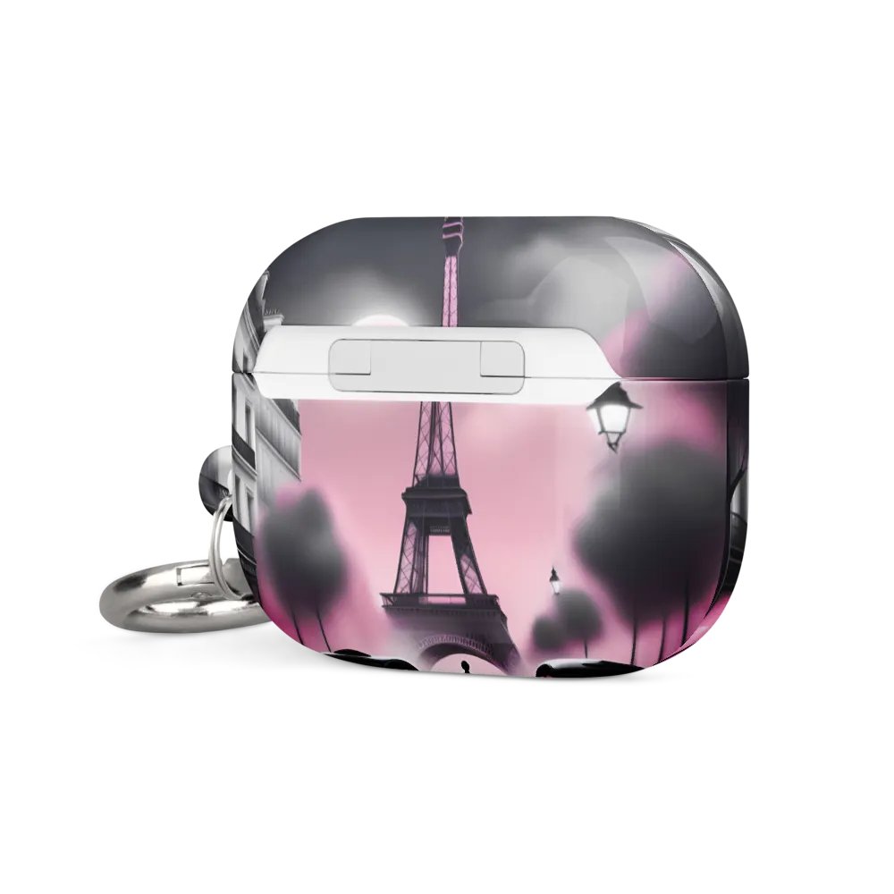 Midnight in Paris AirPods® Case product image (20)