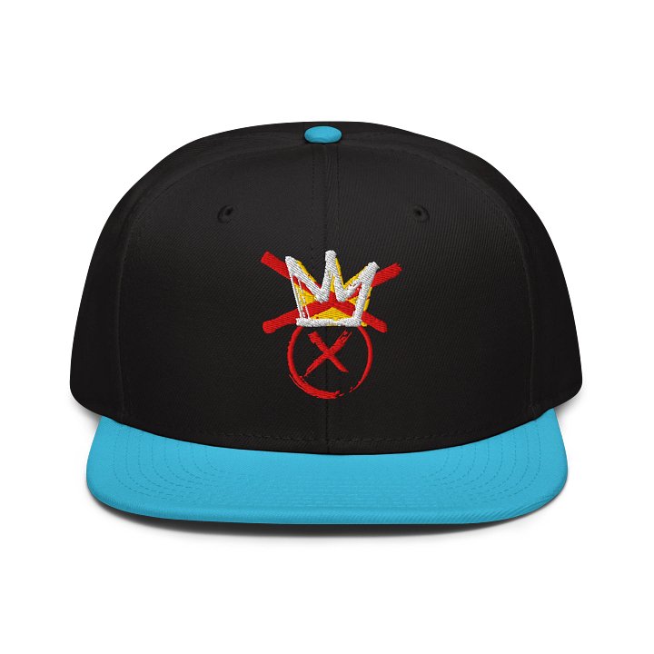 No Kings Hat (Circle X Variant) product image (6)