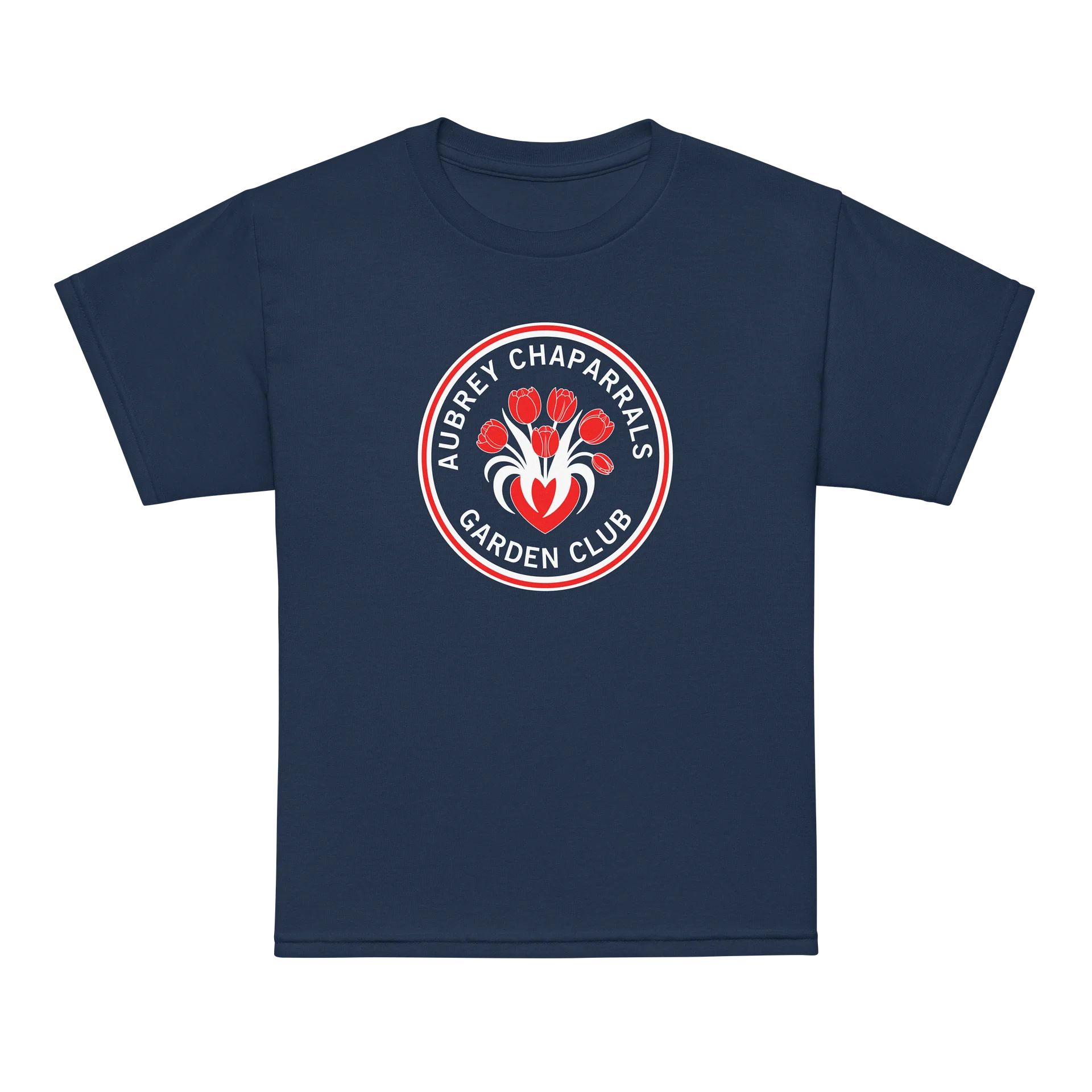 Aubrey Garden Club Tee - YOUTH product image (1)