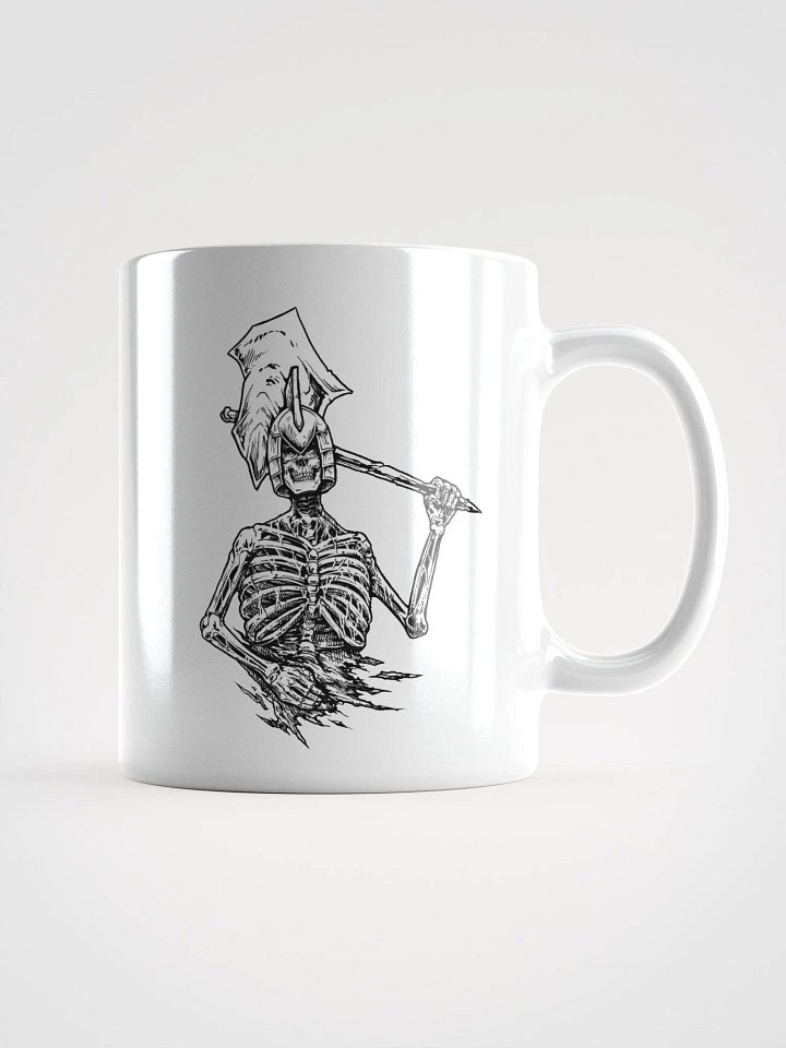 The Fallen Mug product image (1)
